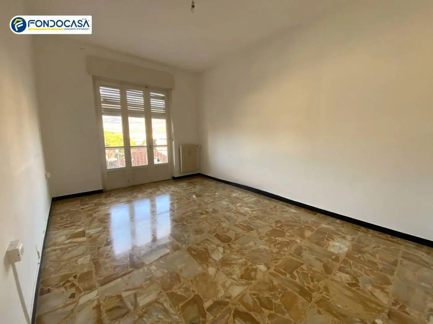 Trilocale via Milano, Borghetto Santo Spirito - foto 5