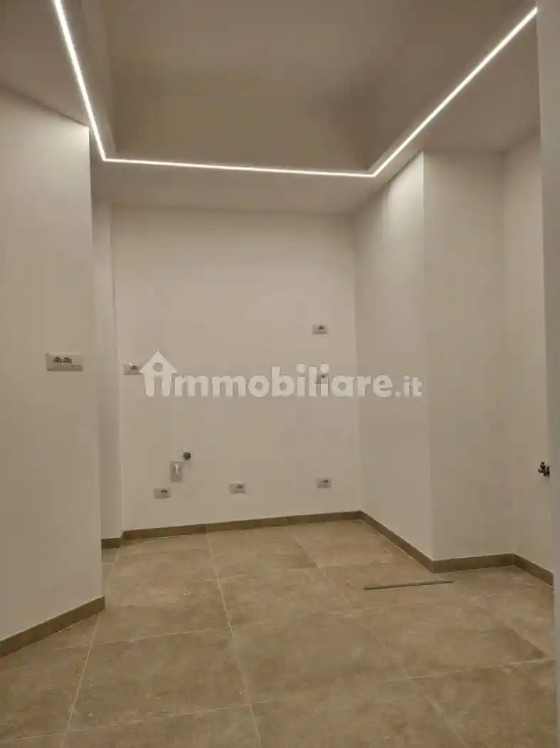 Bilocale via Città di Castello 27, Fleming, Roma - foto 3