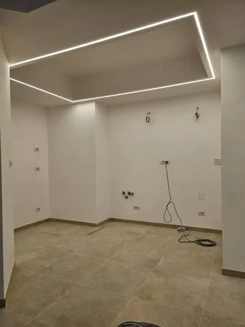 Bilocale via Città di Castello 27, Fleming, Roma - foto 5