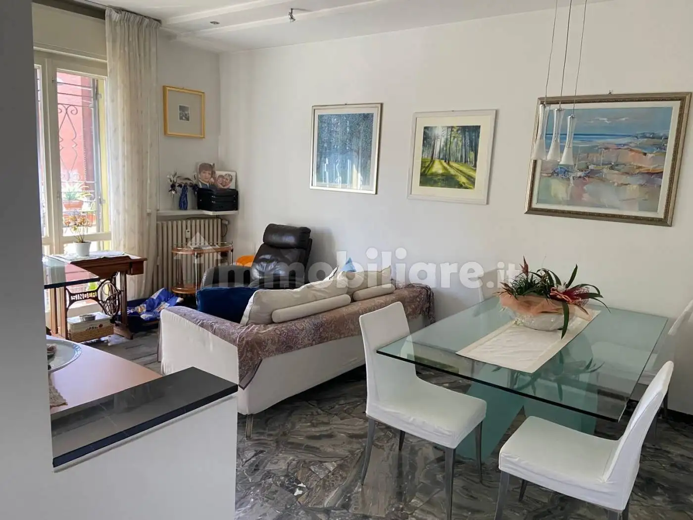 Appartamento in vendita a Rimini