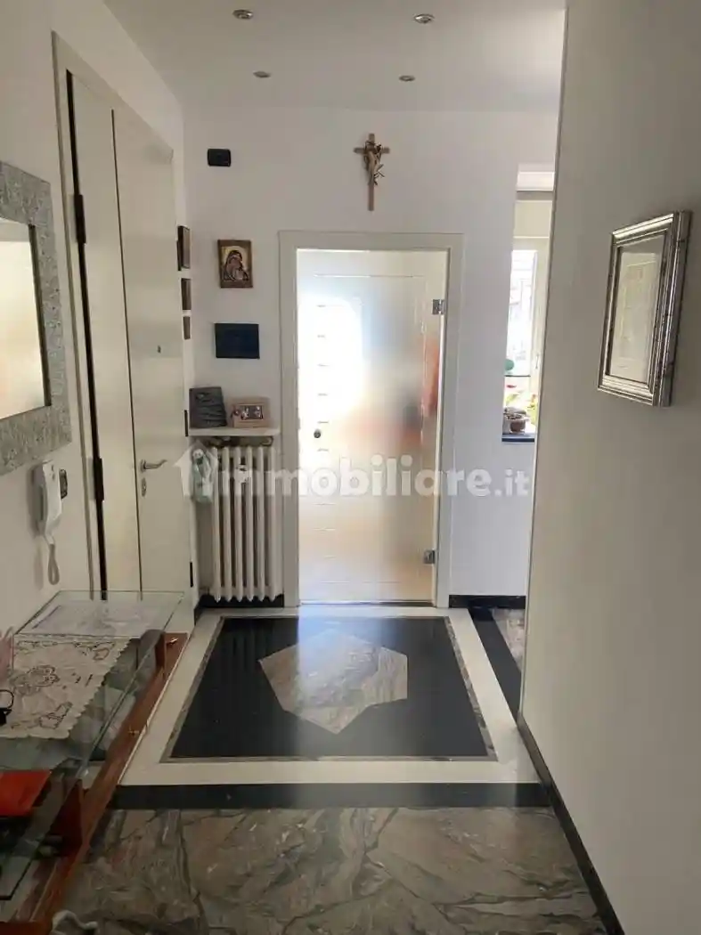 Quadrilocale buono stato, primo piano, Via Covignano - Villaggio Azzurro, Rimini - foto 3