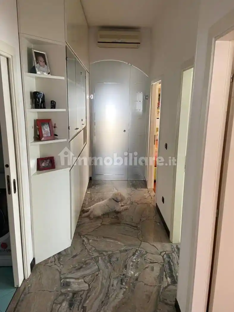 Quadrilocale buono stato, primo piano, Via Covignano - Villaggio Azzurro, Rimini - foto 5