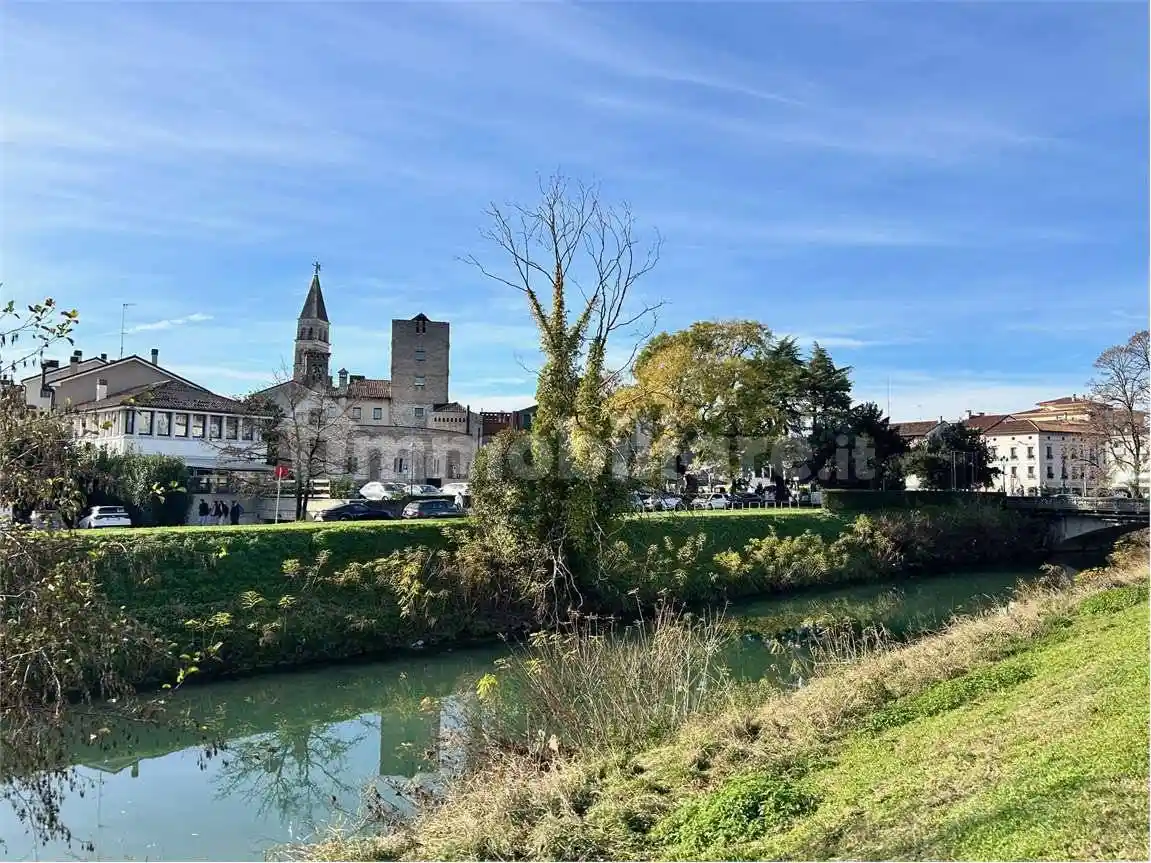 Appartamento in vendita a Oderzo