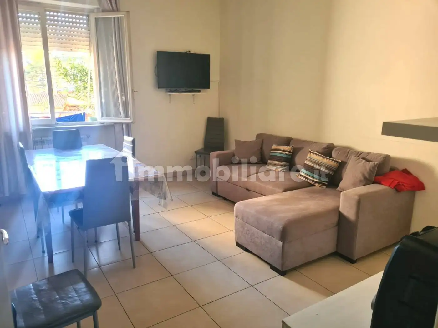 Appartamento in vendita a Porcari