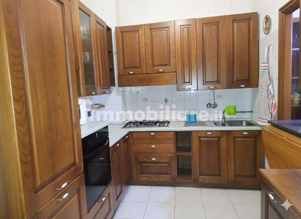 Appartamento in affitto a Torino