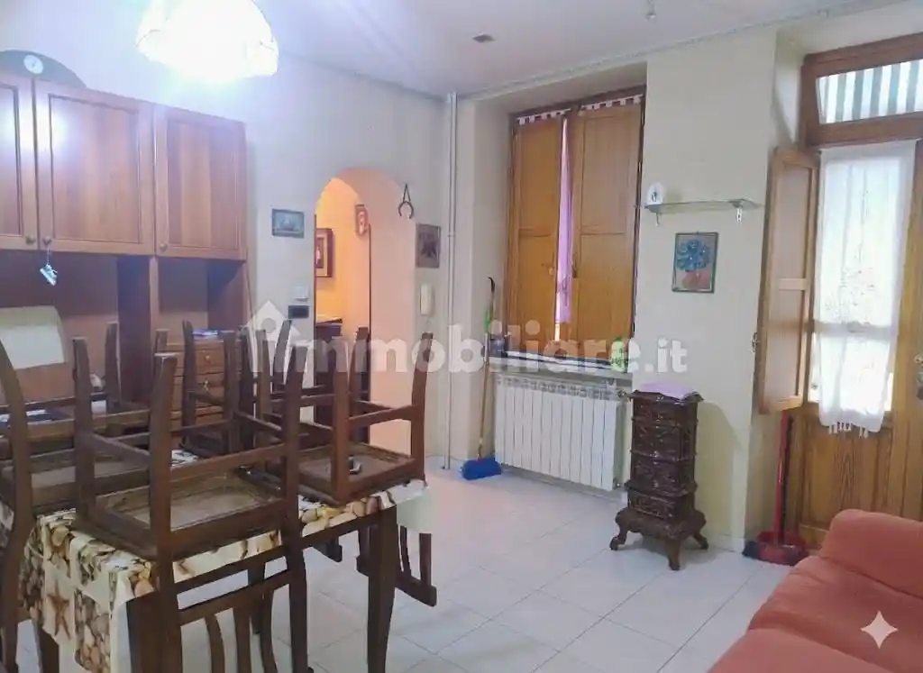 Appartamento via Errico Giachino 24, Borgo Vittoria, Torino - foto 2