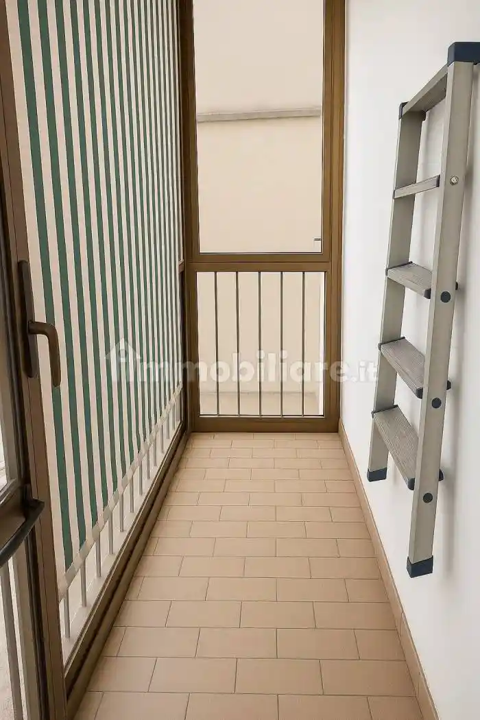 Appartamento via Errico Giachino 24, Borgo Vittoria, Torino - foto 3