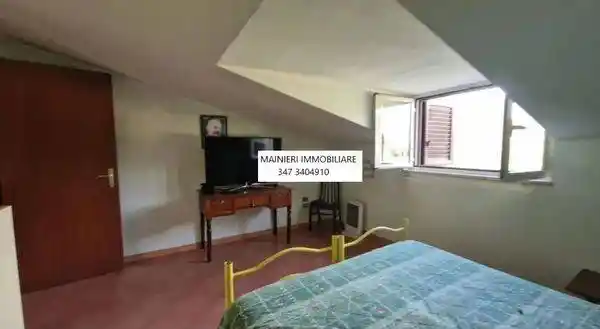 Attico - Mansarda - foto 4