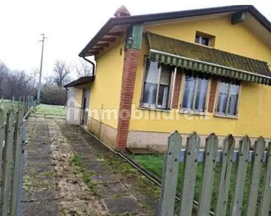 Casa indipendente in asta a Azzano Decimo