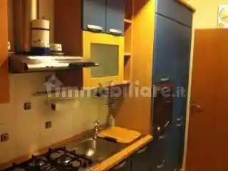 Bilocale via Giuseppe Prezzolini 30, Fonte Ostiense, Roma - foto 4