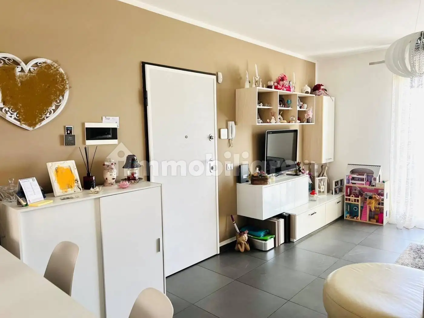 Appartamento in vendita a Ragusa