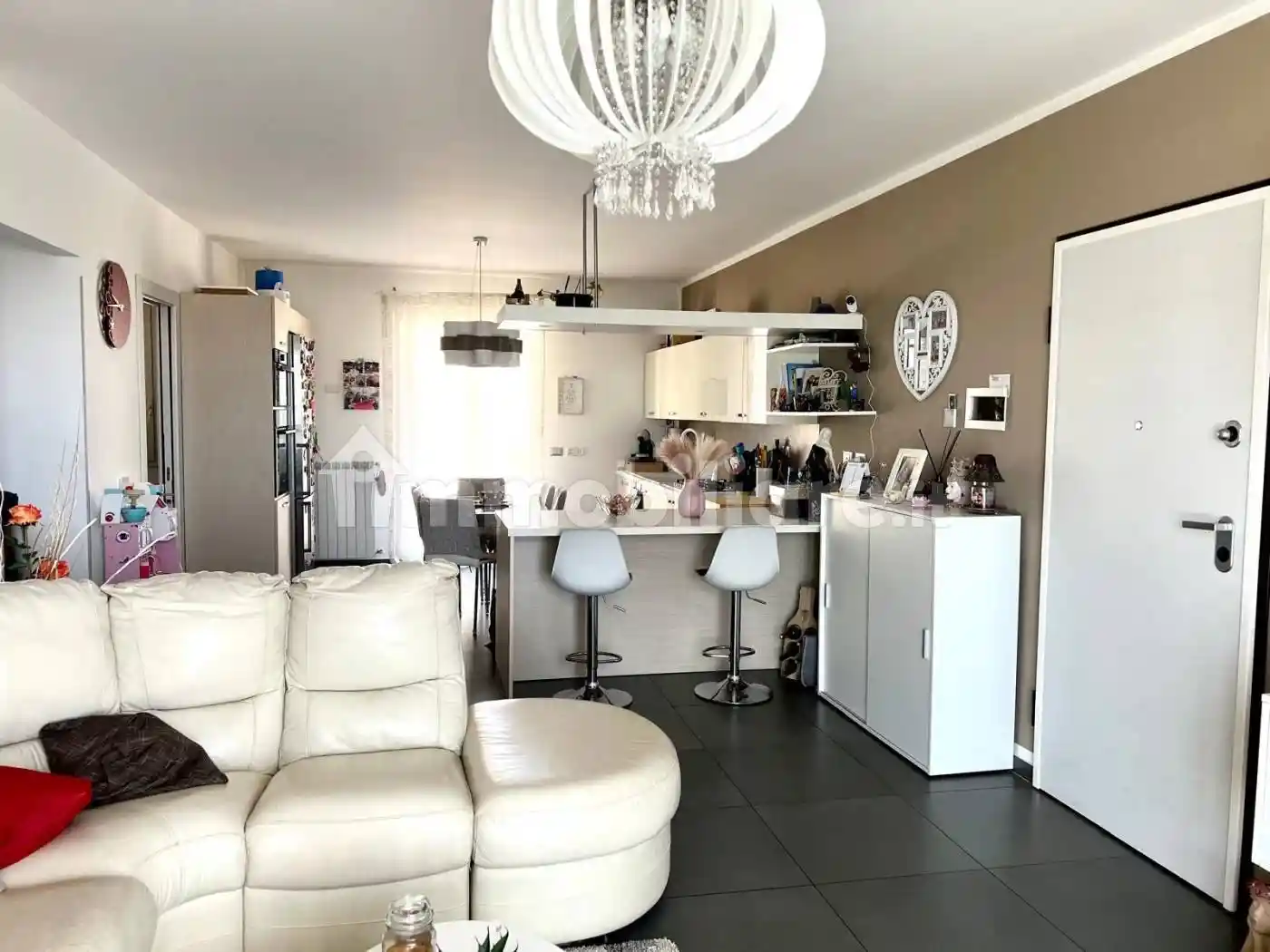 Quadrilocale via Sergio Ramelli 50, Bruscè - Cisternazzi, Ragusa - foto 2