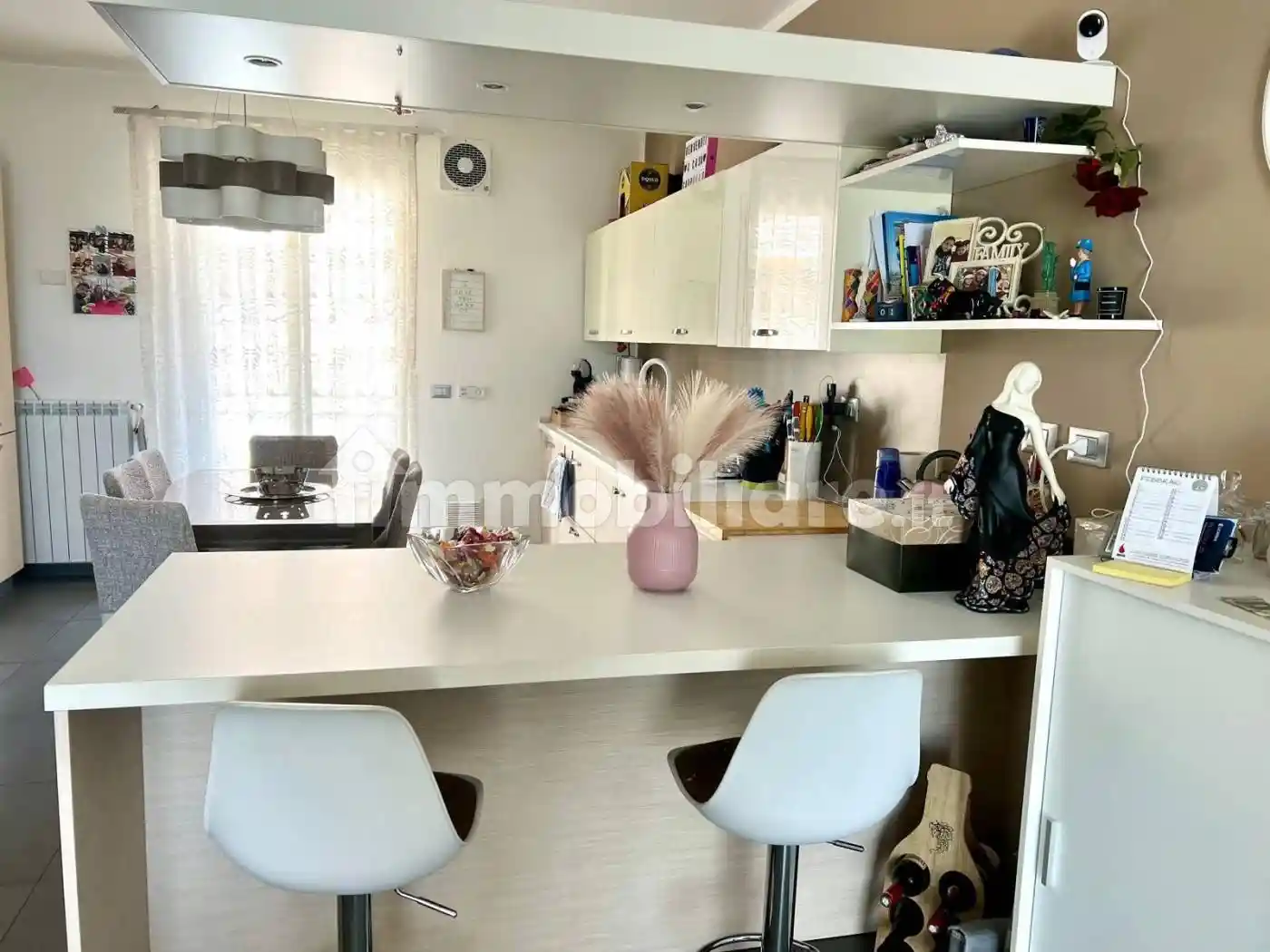 Quadrilocale via Sergio Ramelli 50, Bruscè - Cisternazzi, Ragusa - foto 3