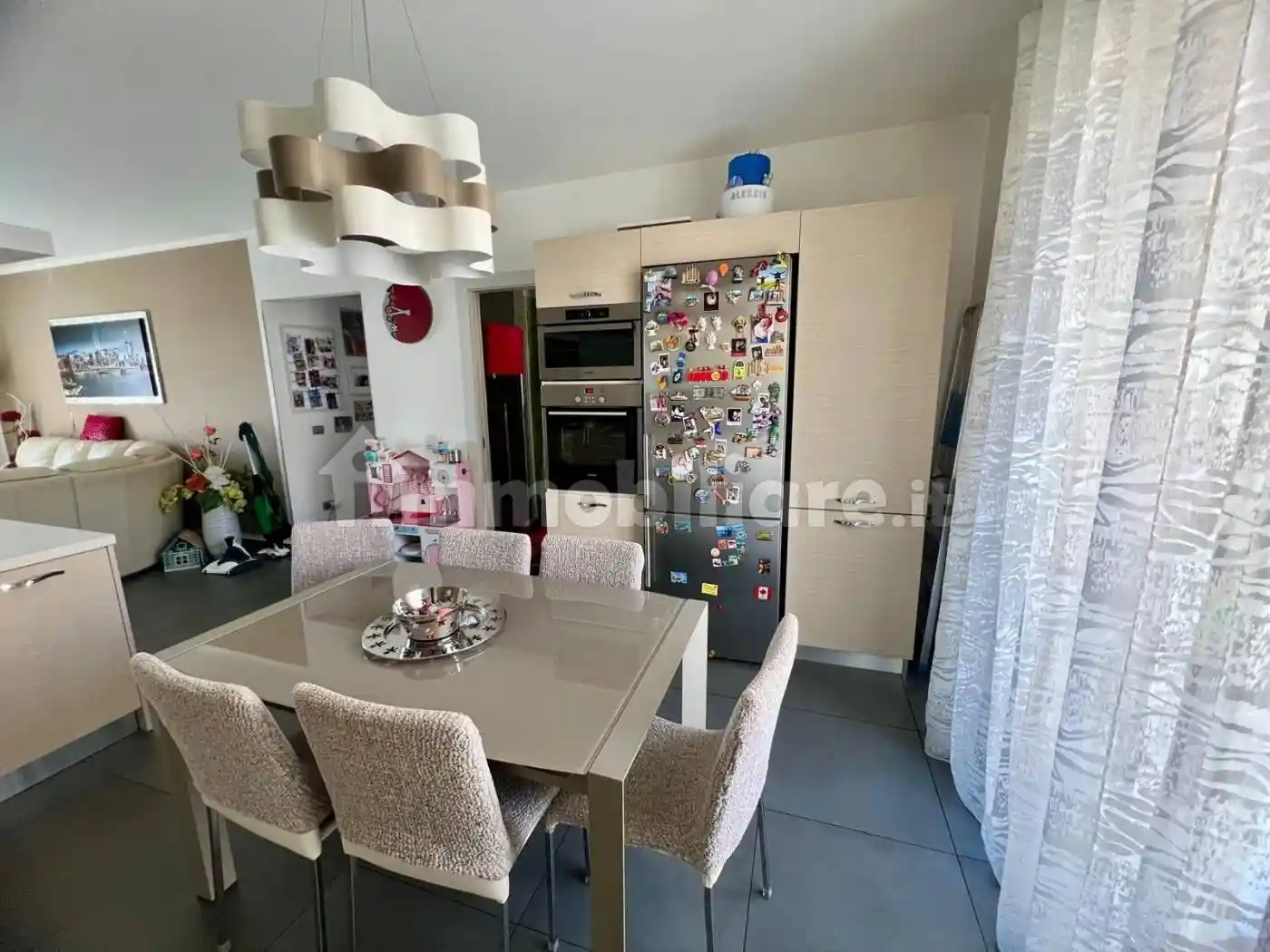 Quadrilocale via Sergio Ramelli 50, Bruscè - Cisternazzi, Ragusa - foto 5