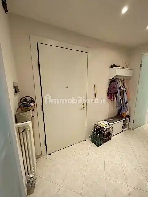 Quadrilocale ottimo stato, secondo piano, Via Covignano - Villaggio Azzurro, Rimini - foto 3