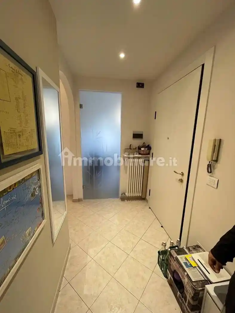 Quadrilocale ottimo stato, secondo piano, Via Covignano - Villaggio Azzurro, Rimini - foto 4