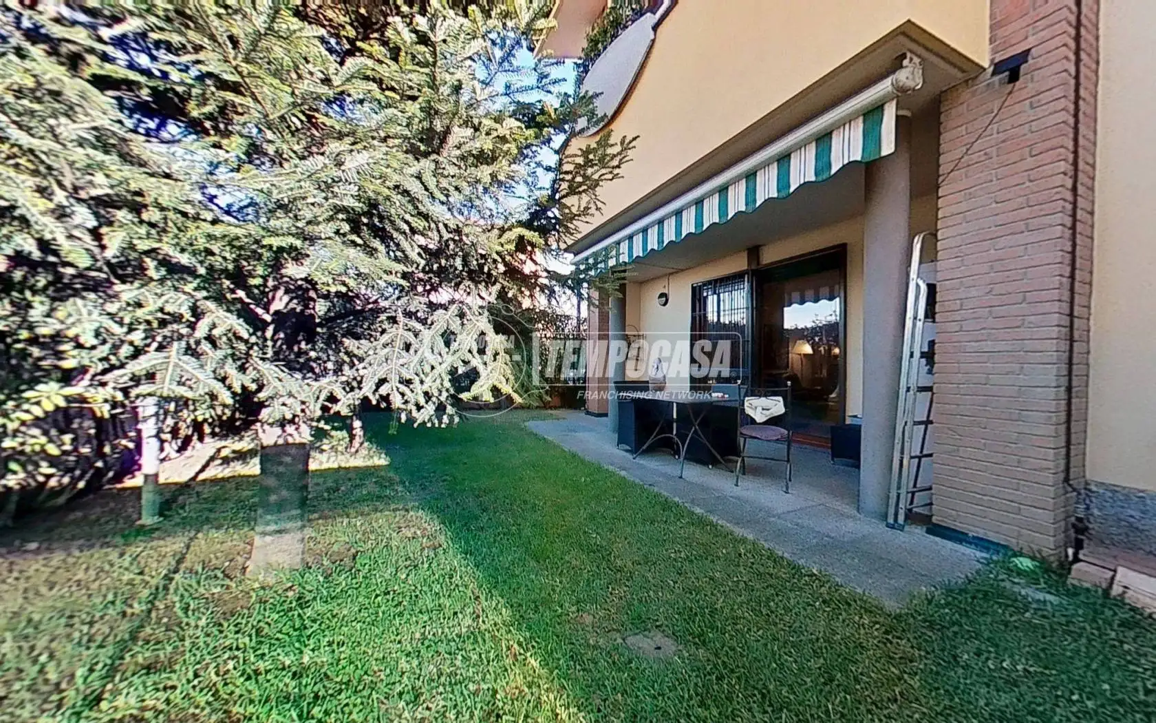 Appartamento in vendita a Macherio