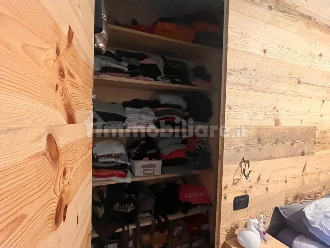 Trilocale via Germano Sommeiller 20, Centro, Bardonecchia - foto 3