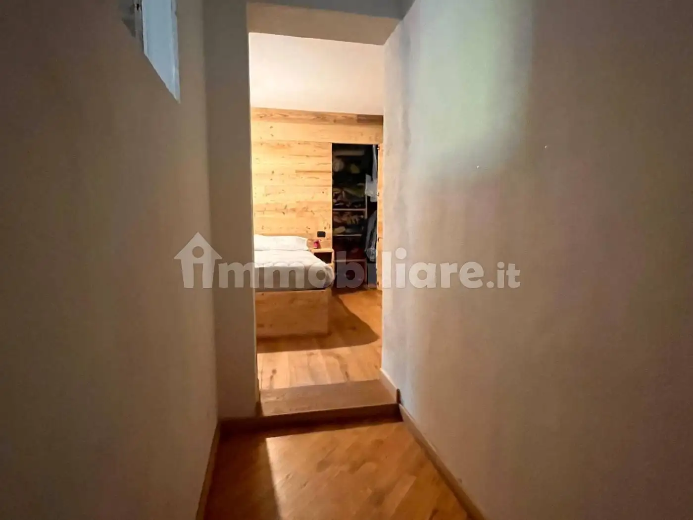 Trilocale via Germano Sommeiller 20, Centro, Bardonecchia - foto 4