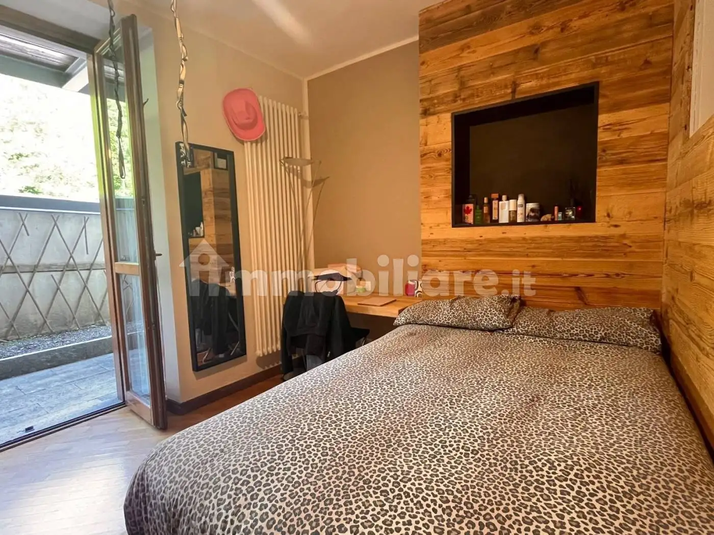 Trilocale via Germano Sommeiller 20, Centro, Bardonecchia - foto 5