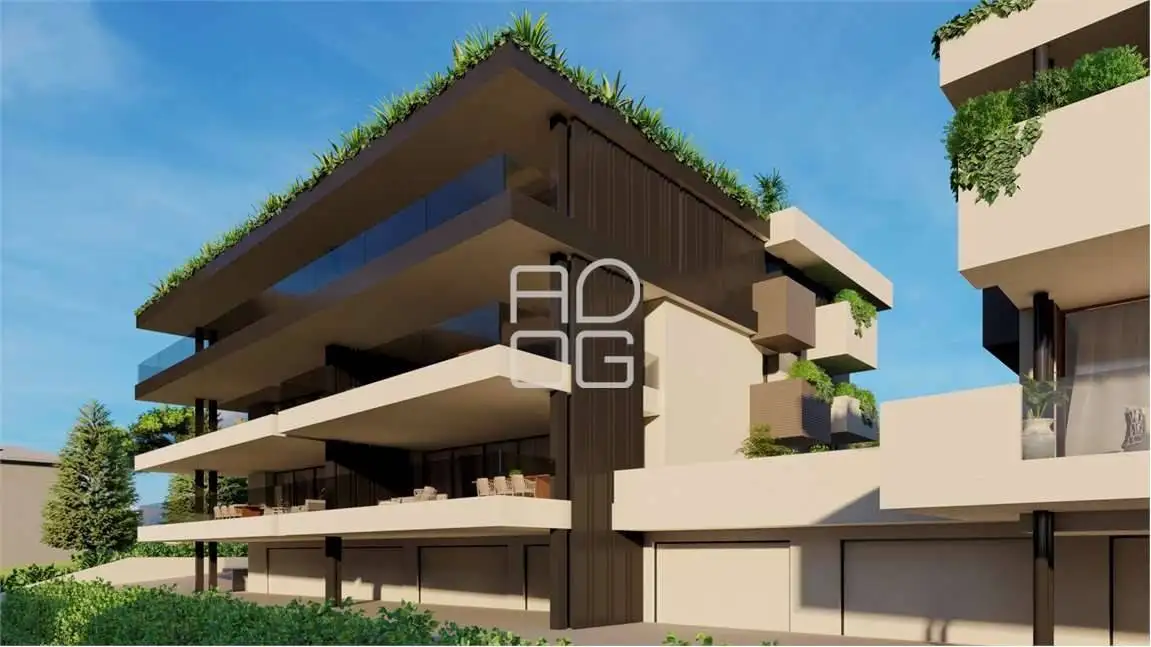 Appartamento in vendita a Desenzano del Garda