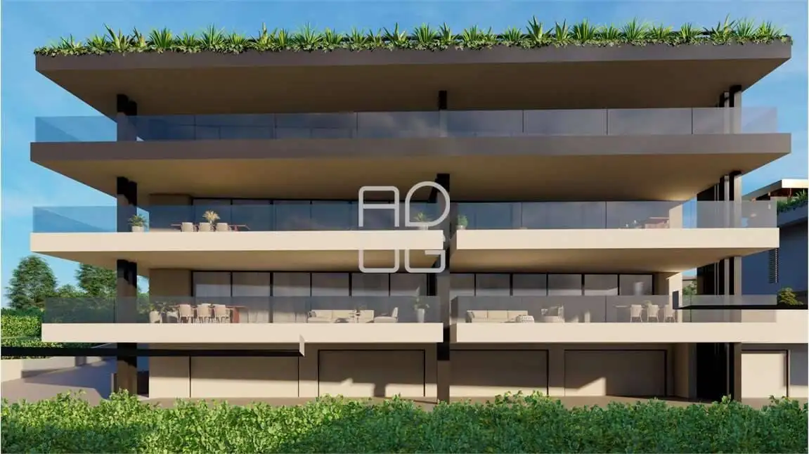 Quadrilocale via Cavour, Centro Storico, Desenzano del Garda - foto 2