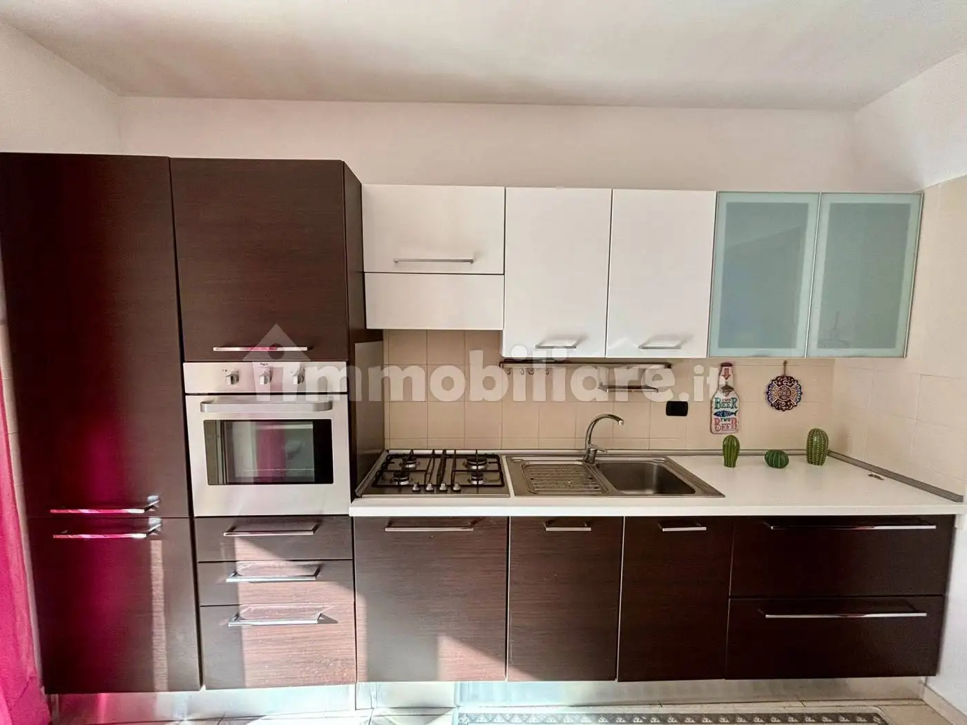 Appartamento via Marco Partipilo 10, Santa Caterina, Bari - foto 5