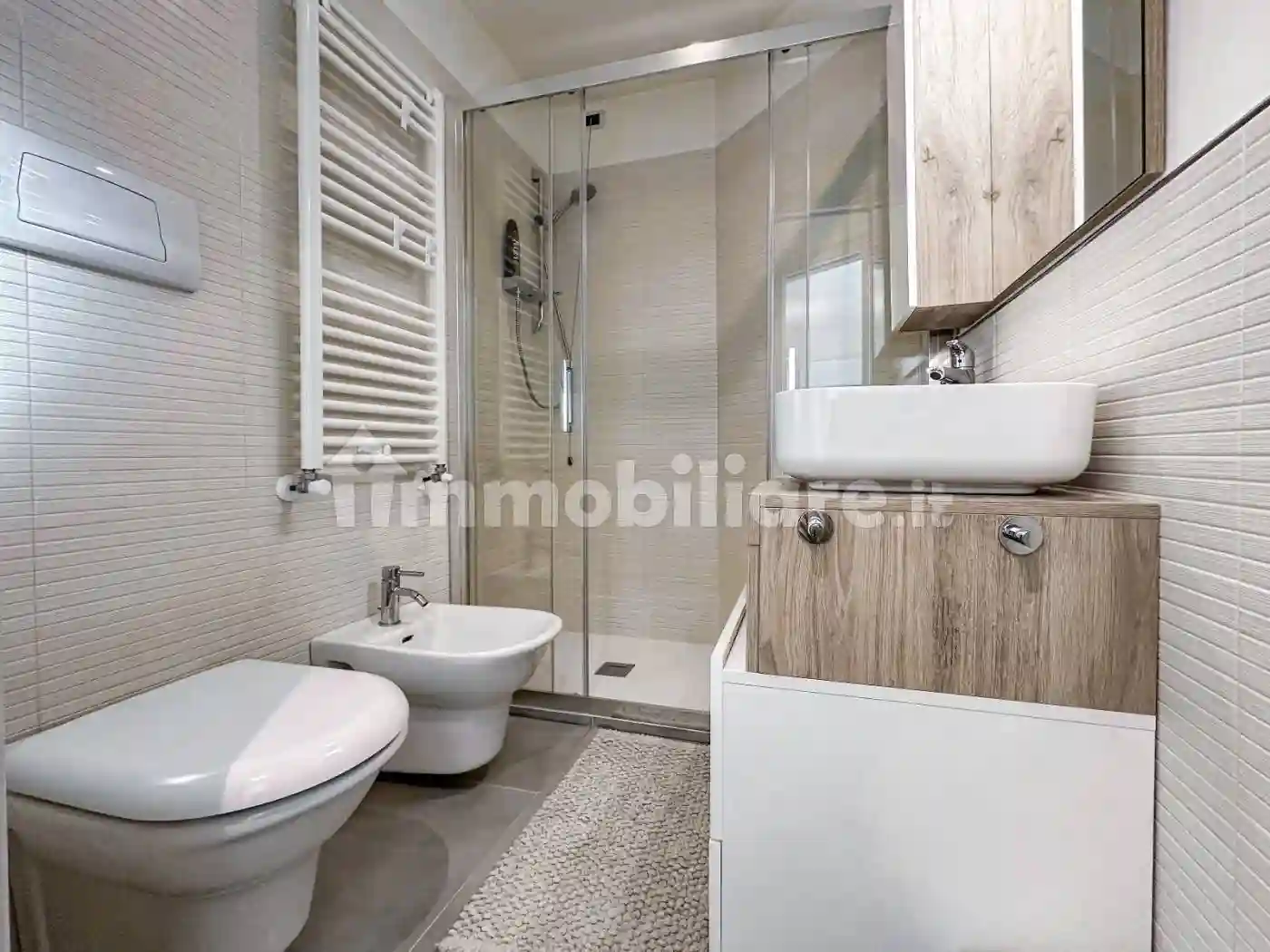 Trilocale via Giovanni Falcone e Paolo Borsellino 12, Università - Nuovo Tribunale, Pescara - foto 4