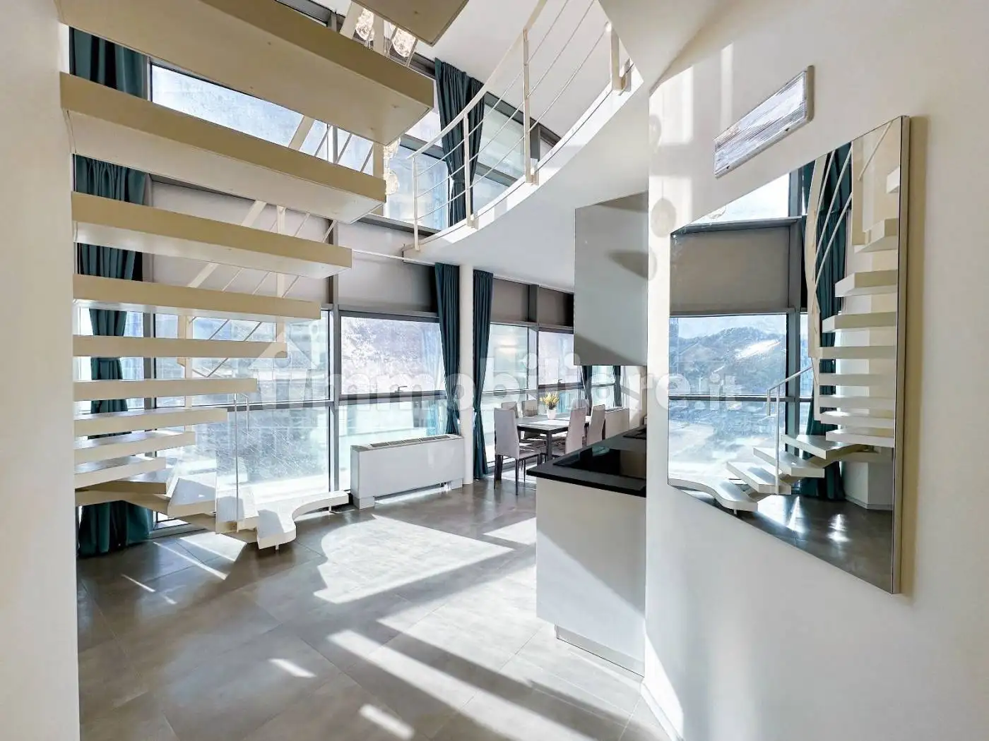 Appartamento in vendita a Pescara