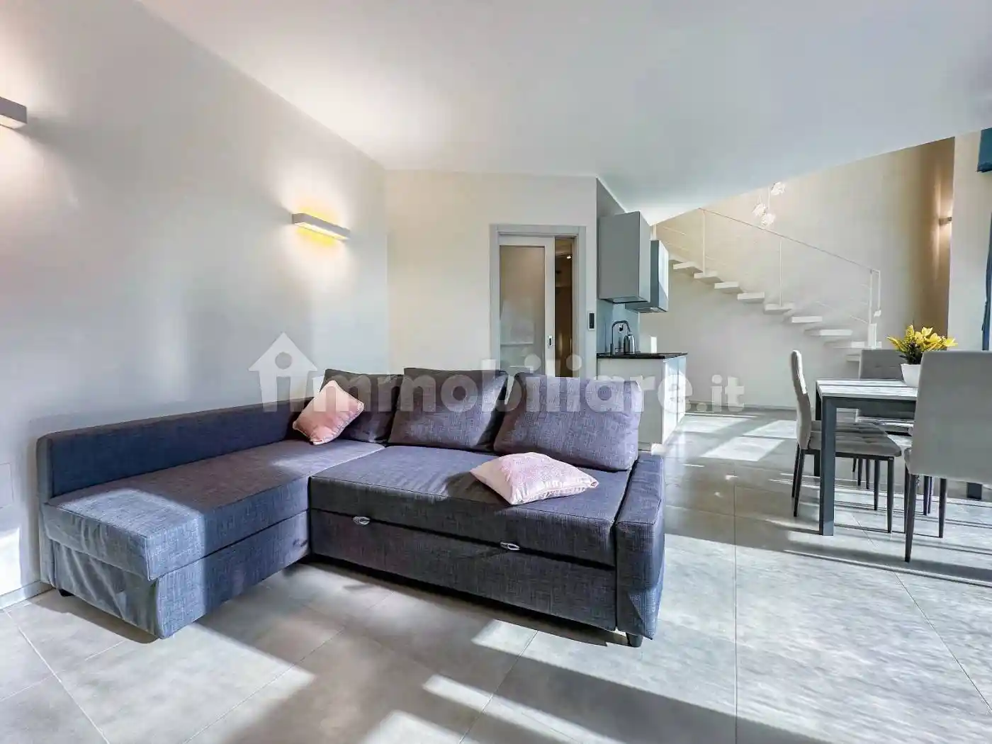 Trilocale via Giovanni Falcone e Paolo Borsellino 12, Università - Nuovo Tribunale, Pescara - foto 3