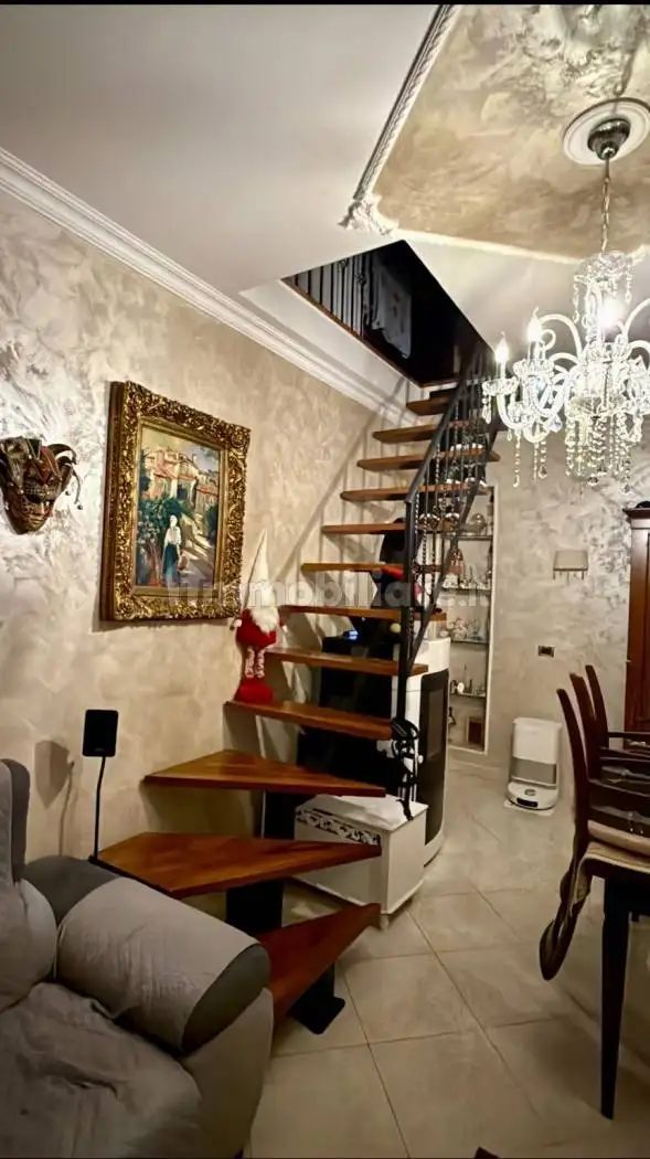 Villa in vendita a Monte Compatri