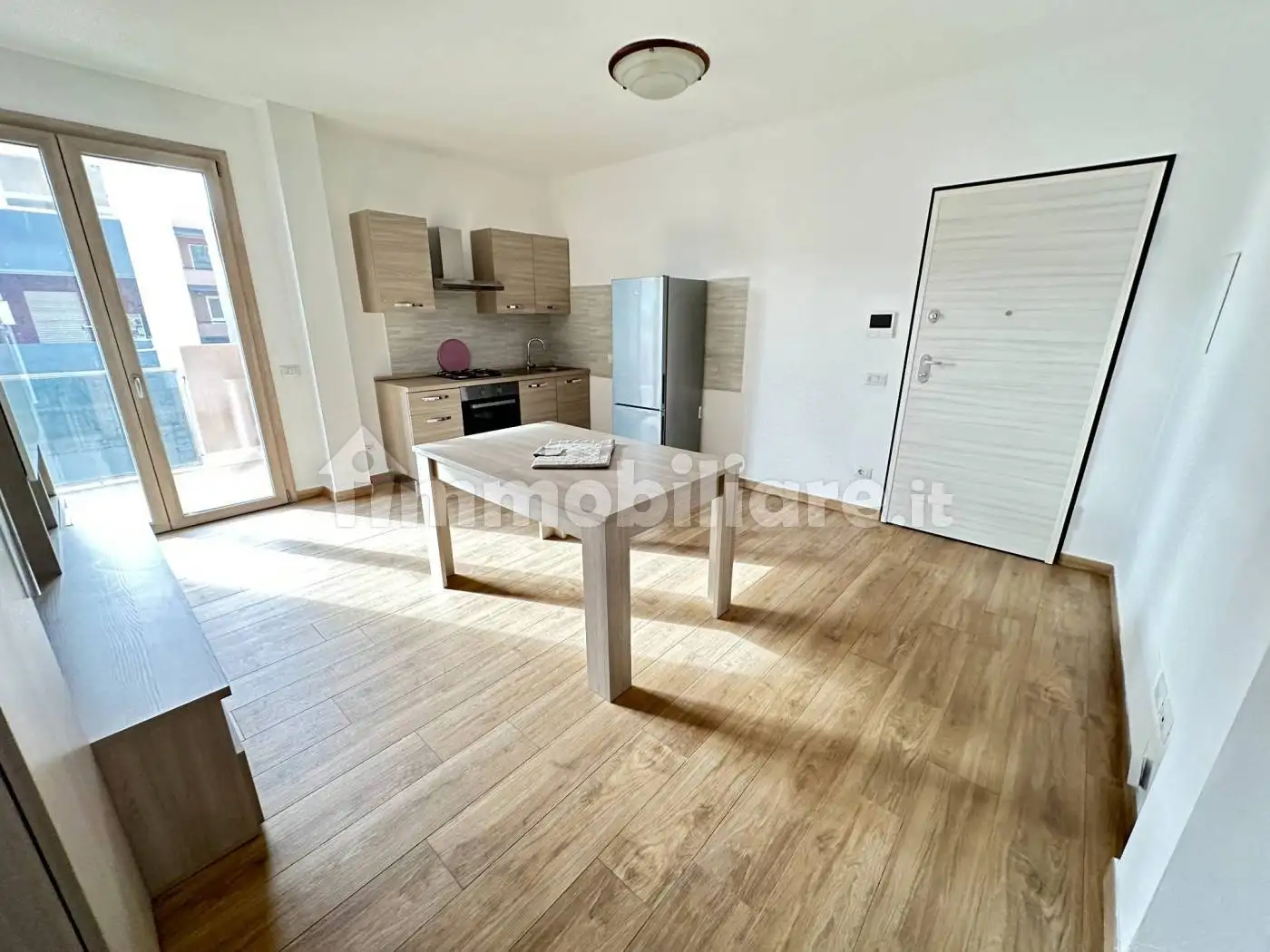 Appartamento in vendita a Cagliari