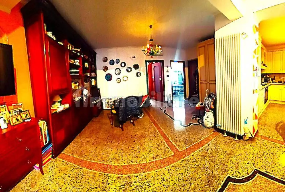 Appartamento in vendita a Savona