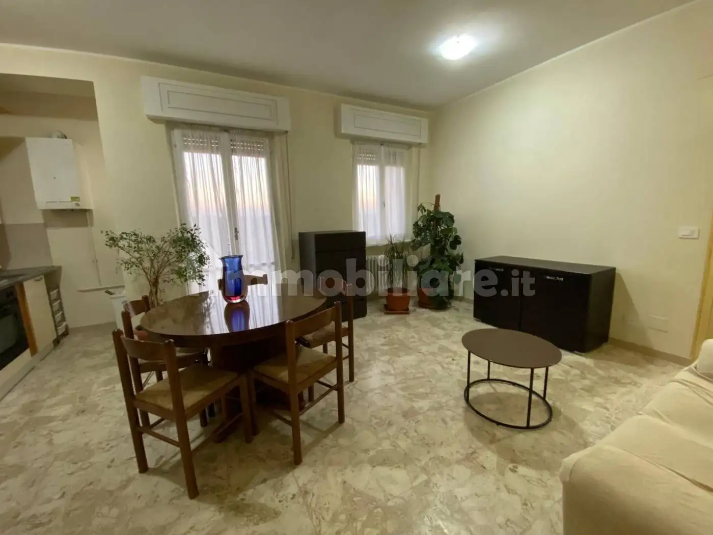 Appartamento in affitto a Fermo