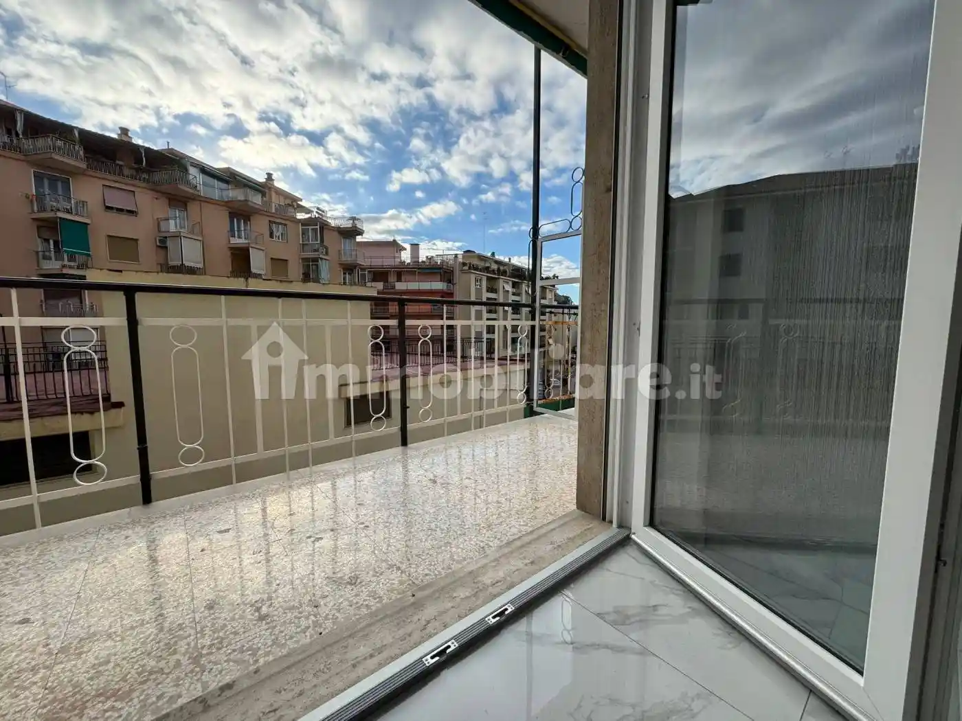 Appartamento in vendita a Sanremo