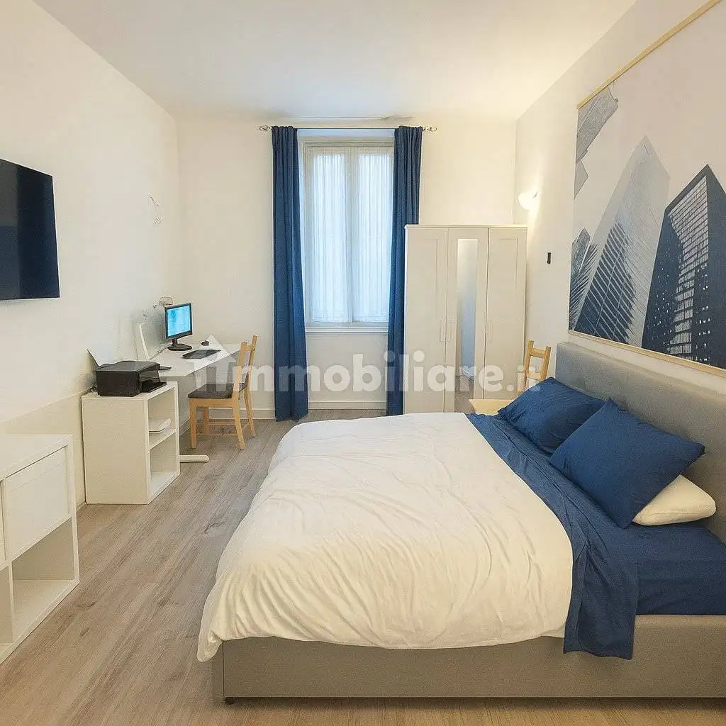 Apartment in vendita a Milan