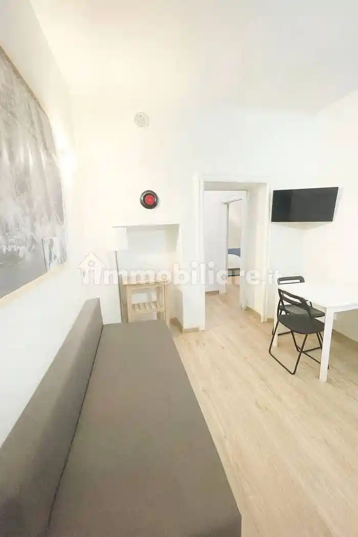 Bilocale via Marco Aurelio 45, Parco Trotter, Milano - foto 2