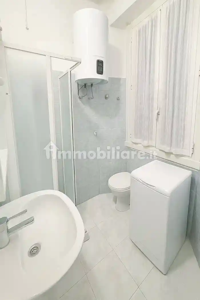 Bilocale via Marco Aurelio 45, Parco Trotter, Milano - foto 3