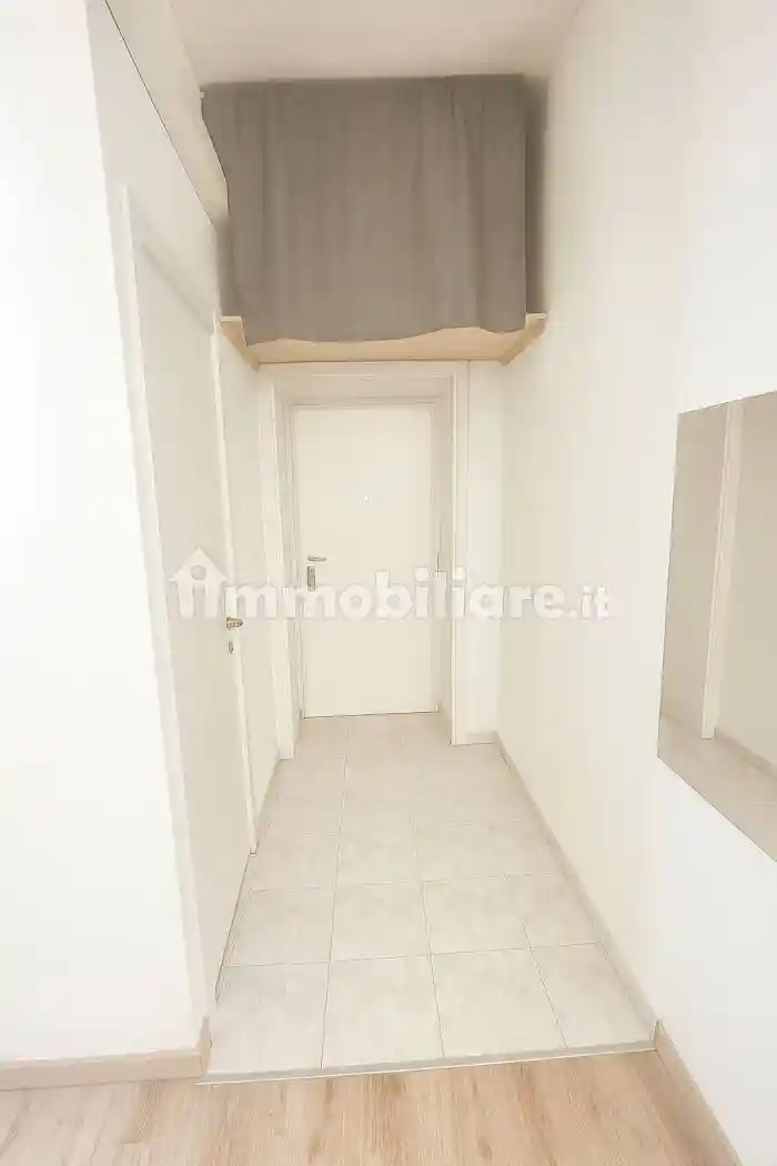 Bilocale via Marco Aurelio 45, Parco Trotter, Milano - foto 5