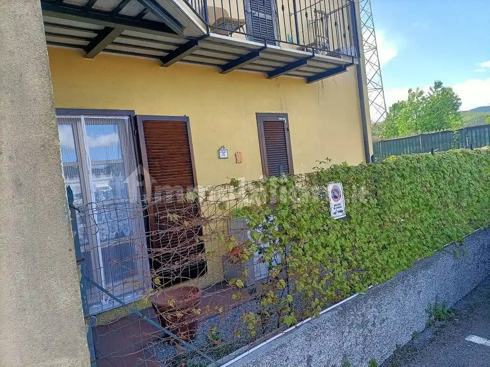 Appartamento in vendita a Cairo Montenotte
