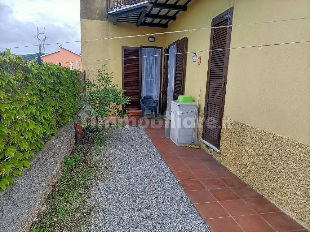 Trilocale corso Guglielmo Marconi, Centro, Cairo Montenotte - foto 3