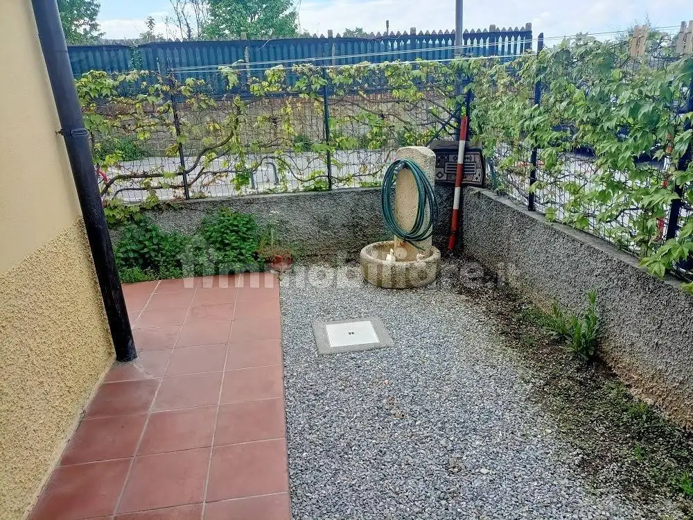 Trilocale corso Guglielmo Marconi, Centro, Cairo Montenotte - foto 5