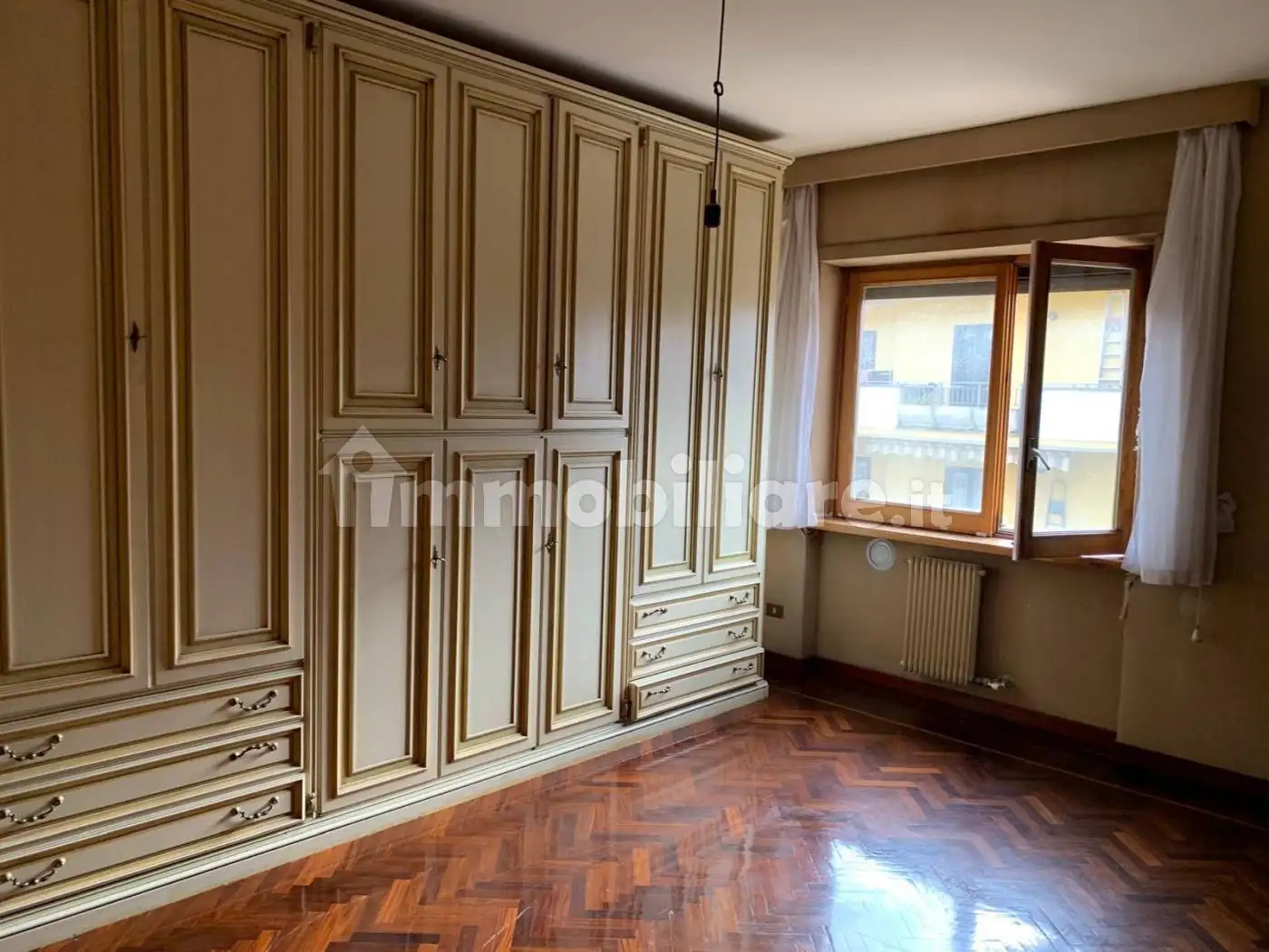 Appartamento in vendita a Marino