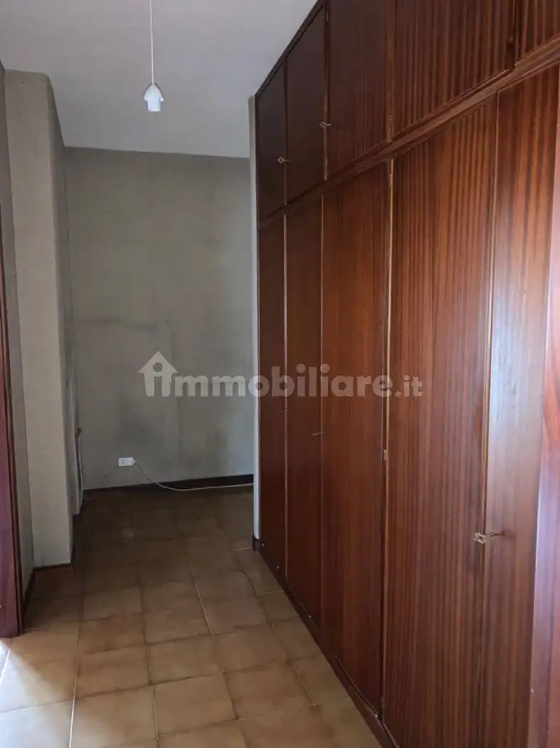 Trilocale via Vecchia di Grottaferrata 31, Semicentro, Marino - foto 4