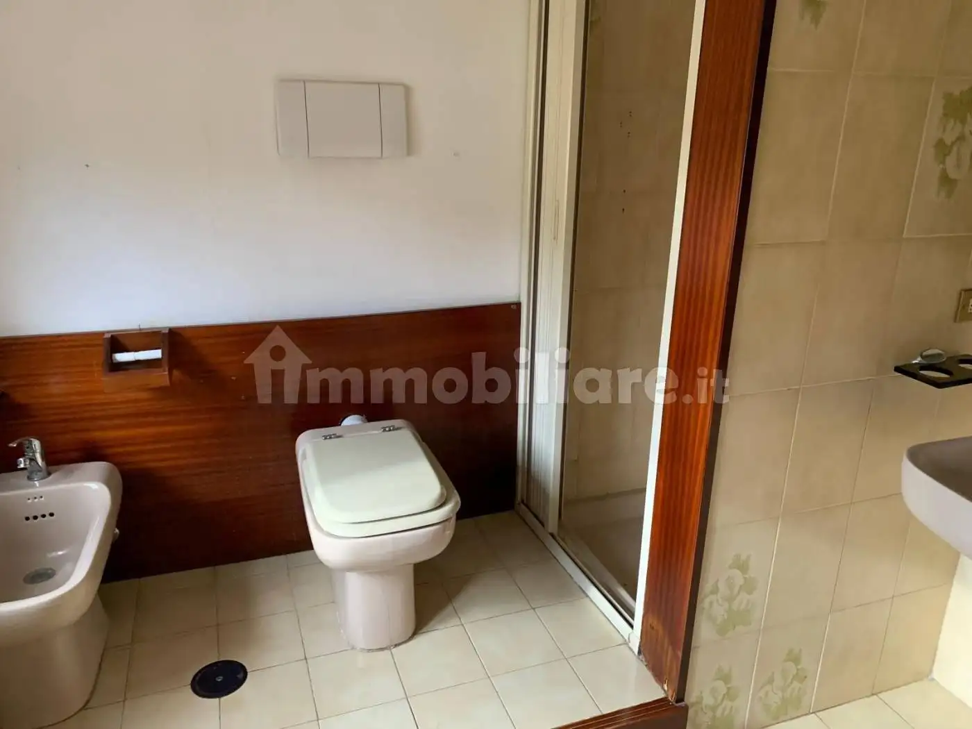 Trilocale via Vecchia di Grottaferrata 31, Semicentro, Marino - foto 5