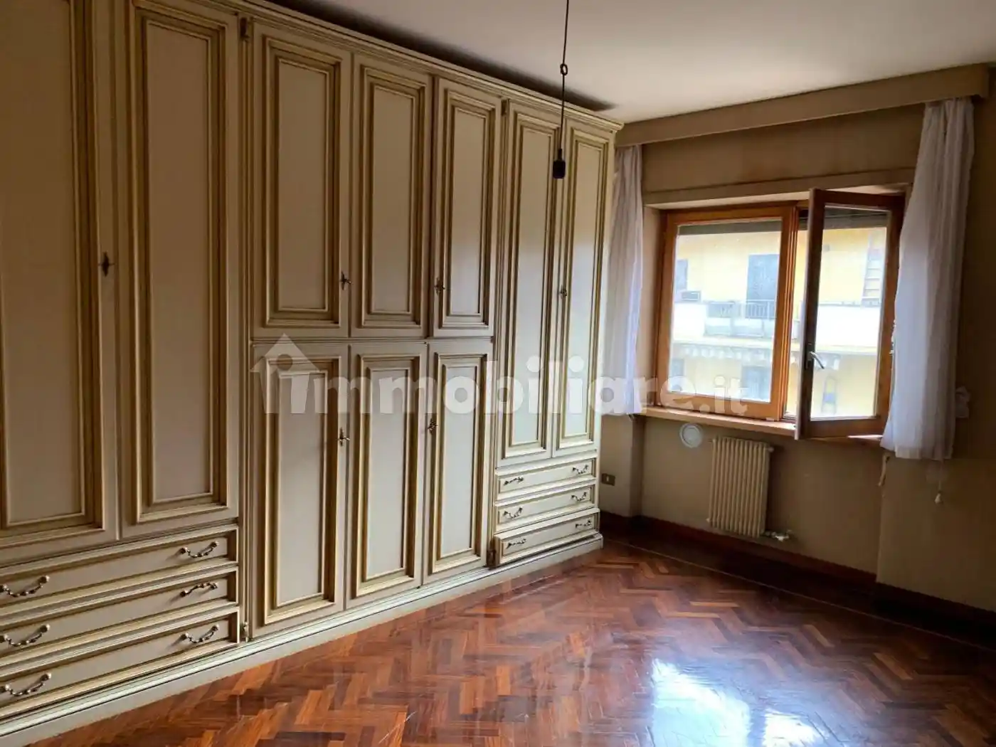 Appartamento in vendita a Marino