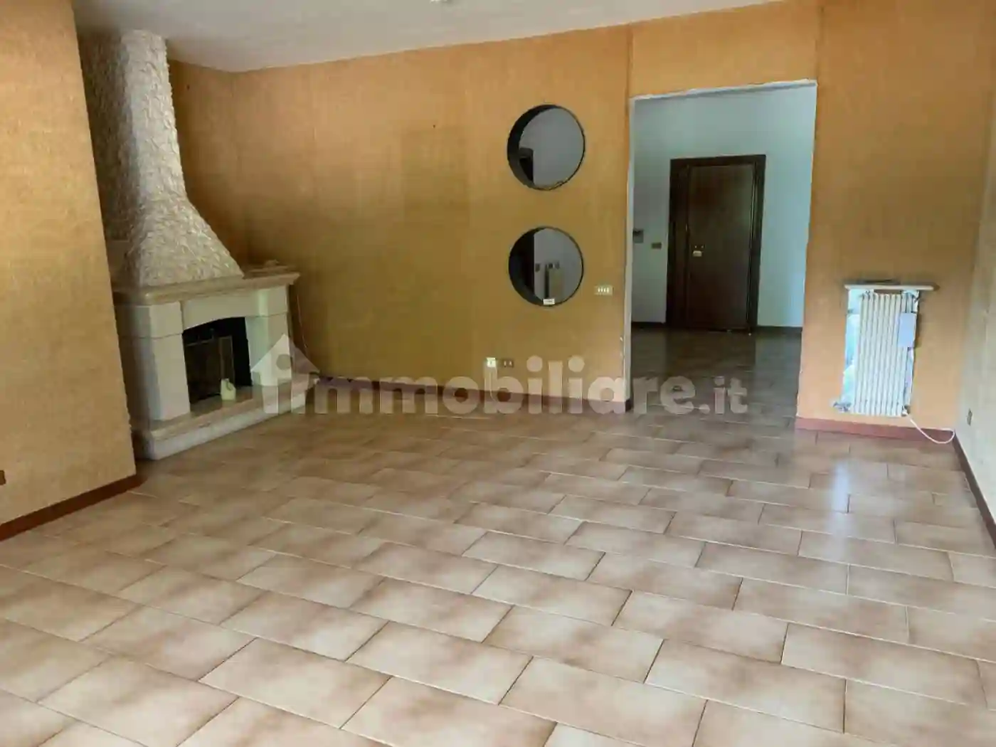 Trilocale via Vecchia di Grottaferrata 31, Semicentro, Marino - foto 4