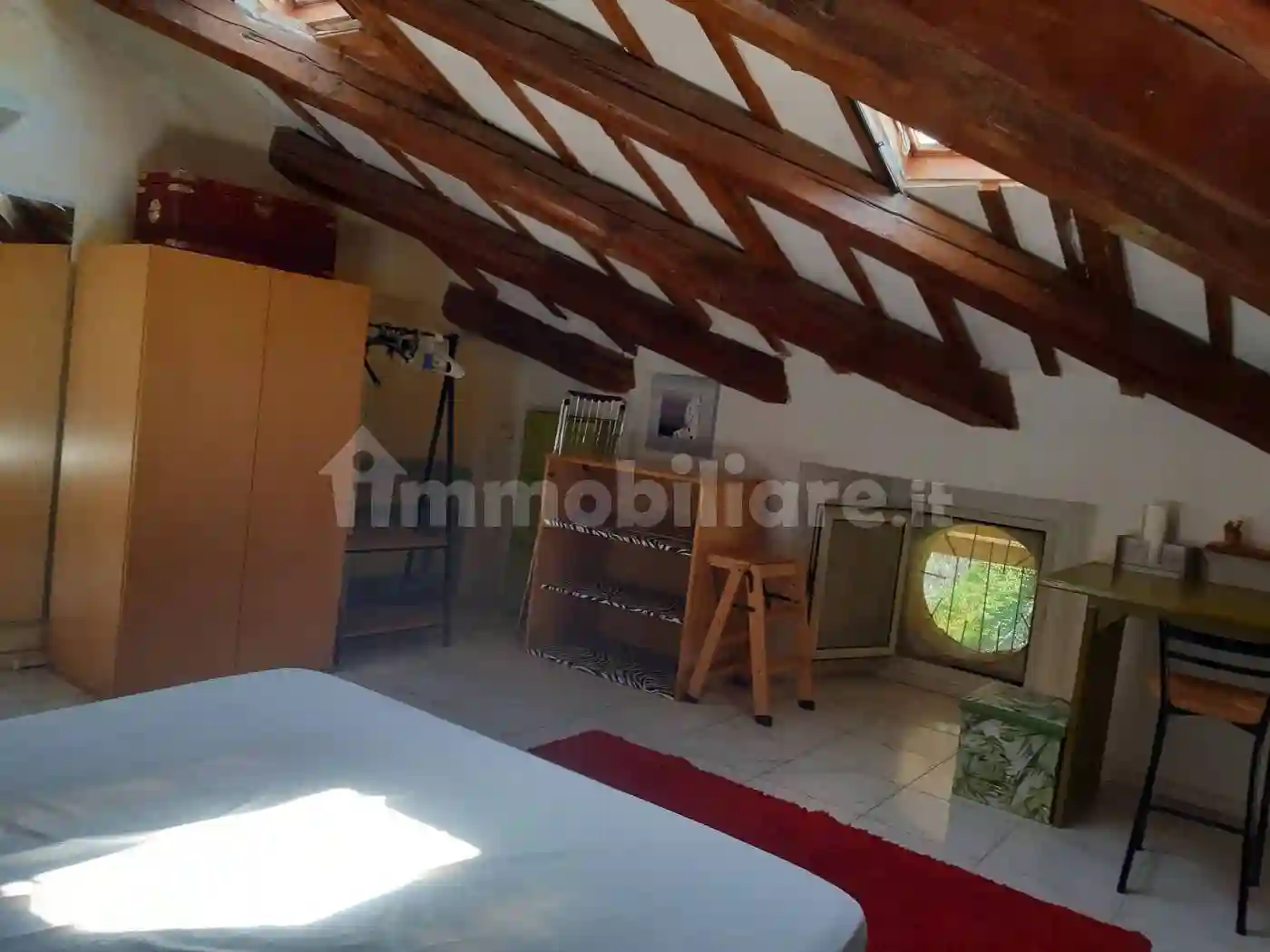 Mansarda via Caravaggio, Colle del Telegrafo - Colle Scorrano, Pescara - foto 4