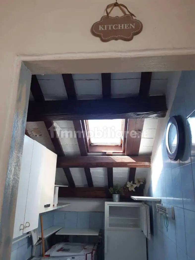 Mansarda via Caravaggio, Colle del Telegrafo - Colle Scorrano, Pescara - foto 4