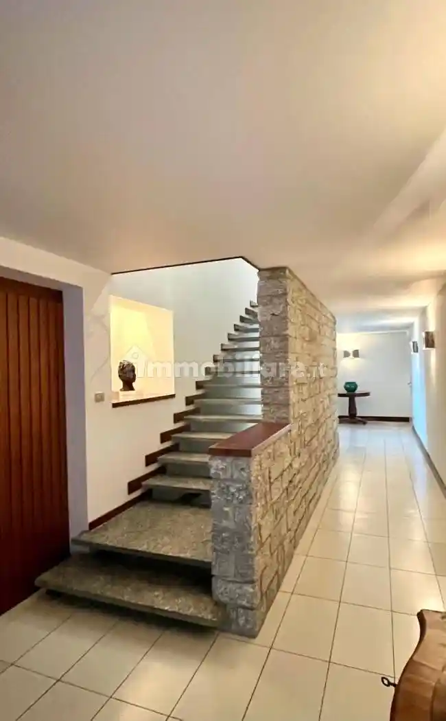 Villa unifamiliare via Ludovico Ariosto, Viale Europa, Varese - foto 3